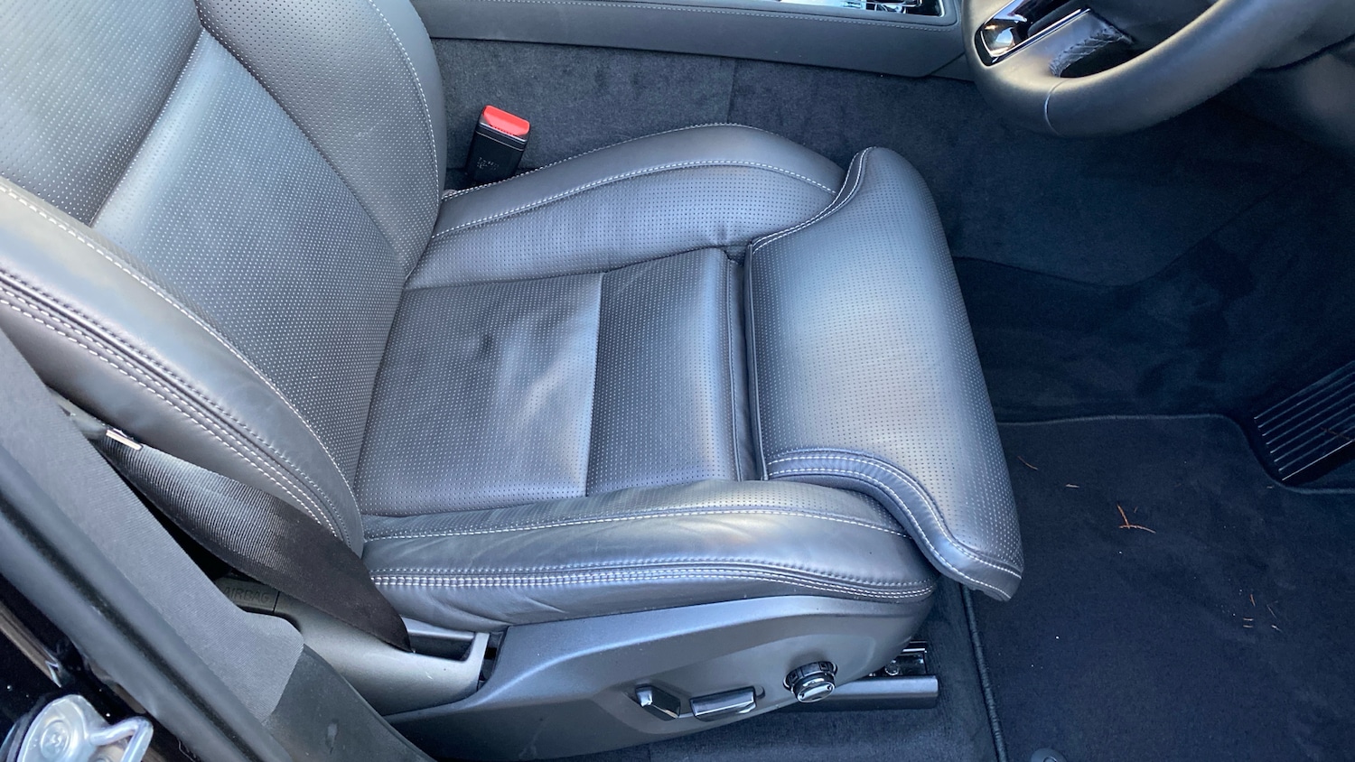 Used Volvo XC90 2025 for sale - 76821470: Photo 30