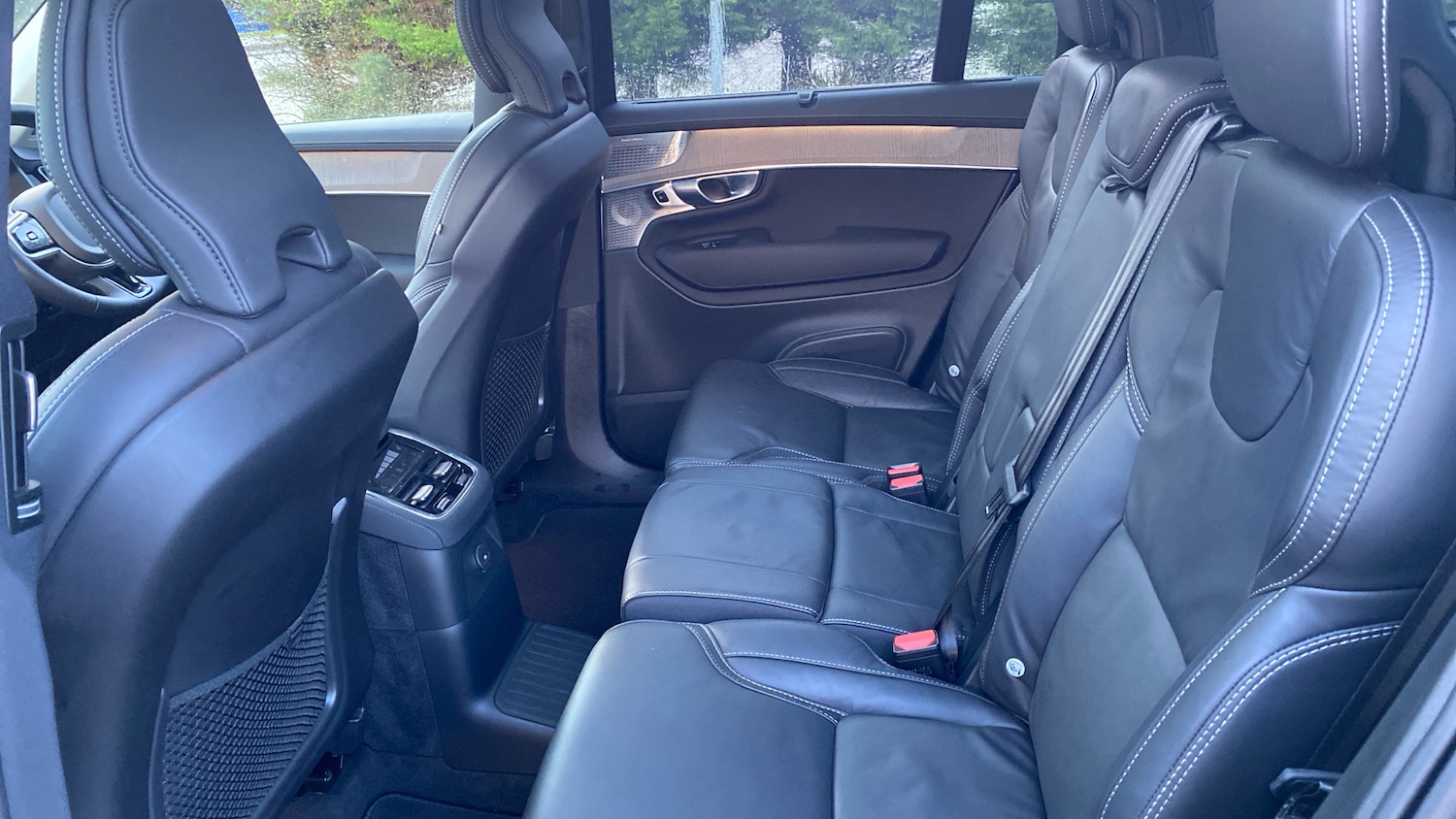 Used Volvo XC90 2025 for sale - 76821470: Photo 33