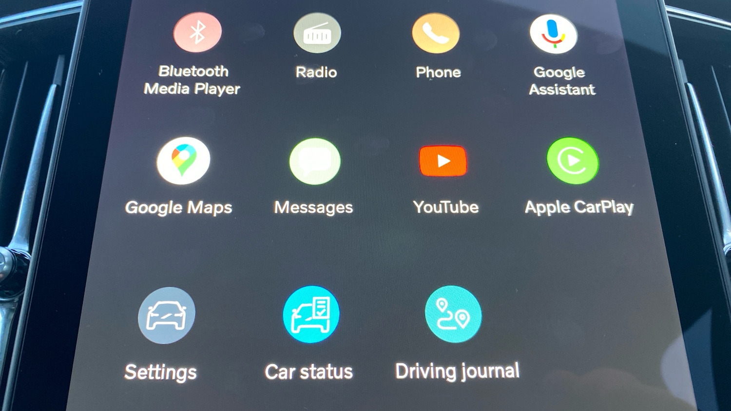 Used Volvo XC90 2025 for sale - 76821470: Photo 36