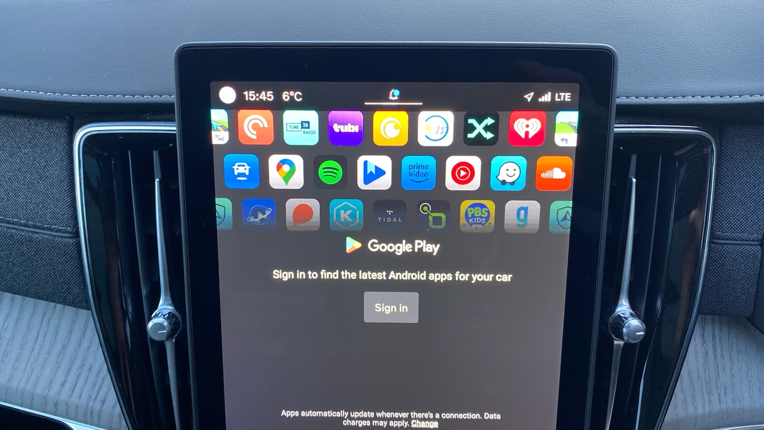 Used Volvo XC90 2025 for sale - 76821470: Photo 37