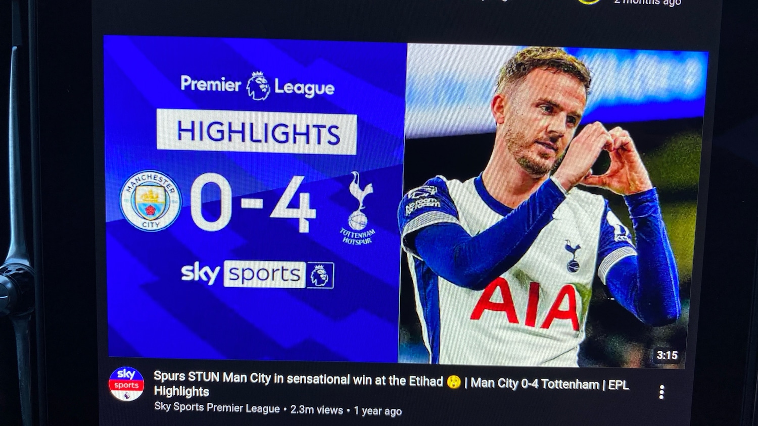 Used Volvo XC90 2025 for sale - 76821470: Photo 40