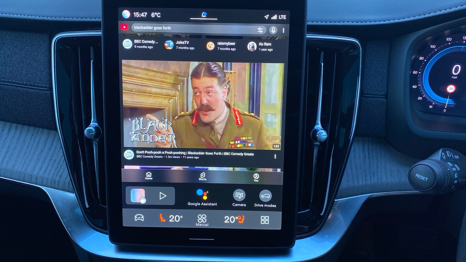 Used Volvo XC90 2025 for sale - 76821470: Photo 42