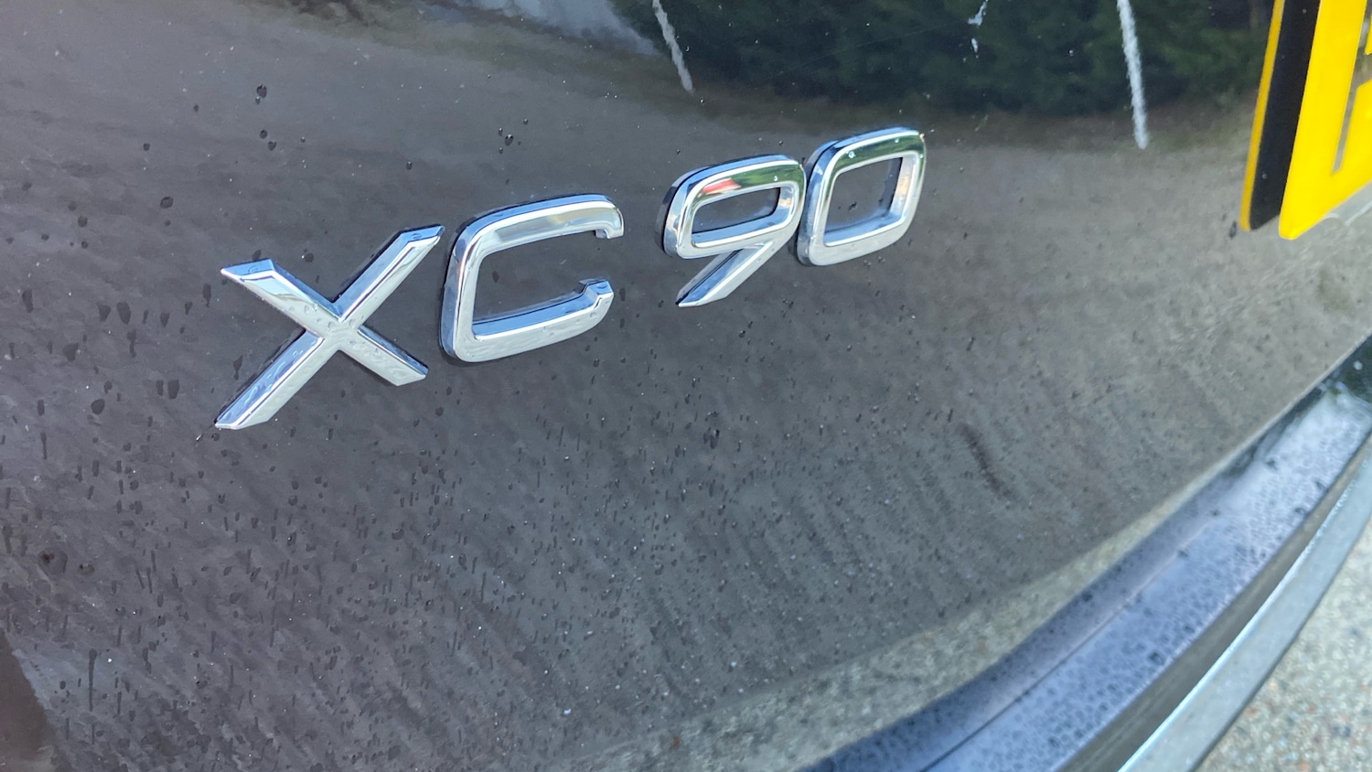 Used Volvo XC90 2025 for sale - 76821470: Photo 47