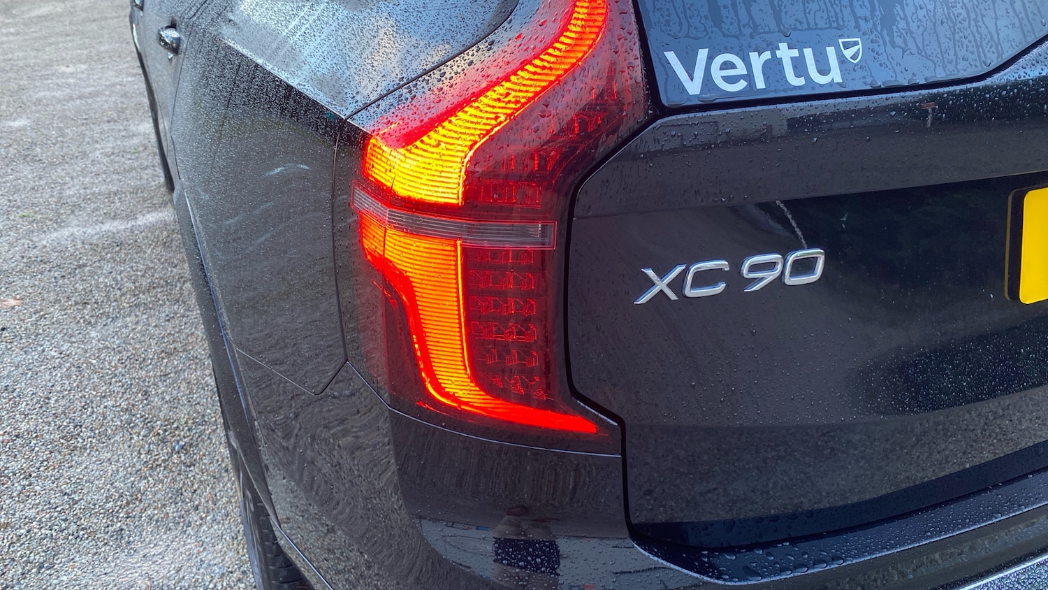 Used Volvo XC90 2025 for sale - 76821470: Photo 48