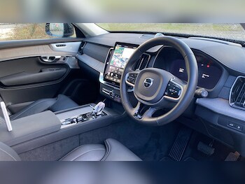 Used Volvo XC90 2025 for sale - 76821470: Photo