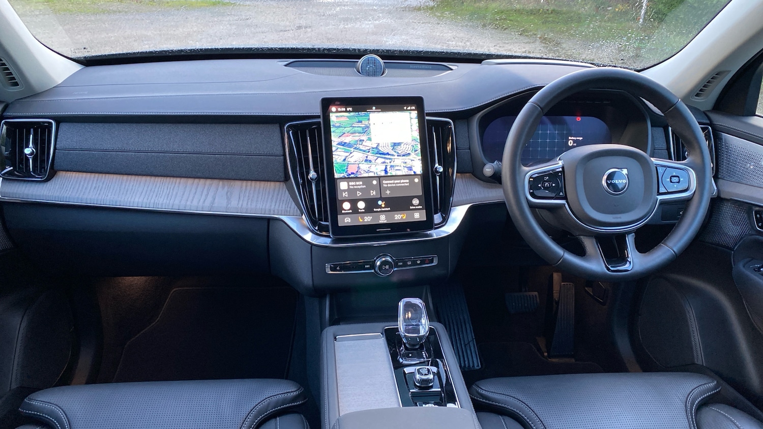 Used Volvo XC90 2025 for sale - 76821470: Photo 5