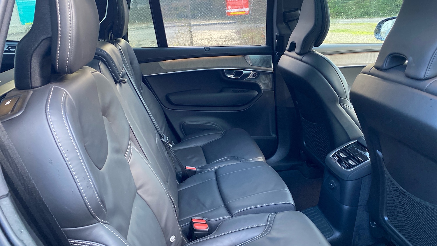 Used Volvo XC90 2025 for sale - 76821470: Photo 6