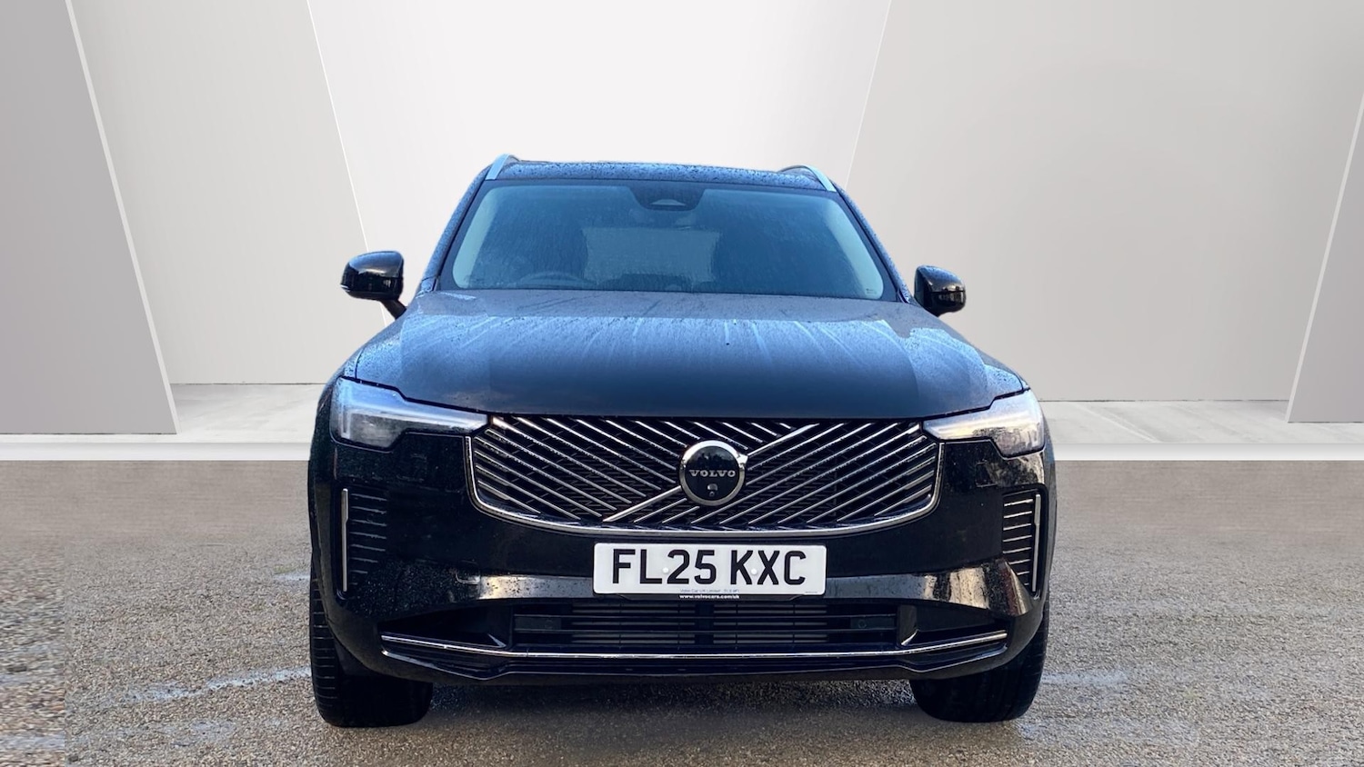 Used Volvo XC90 2025 for sale - 76821470: Photo 8