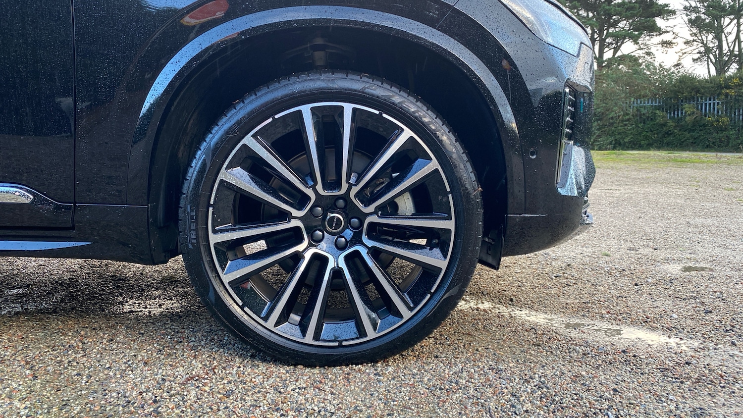 Used Volvo XC90 2025 for sale - 76821470: Photo 9