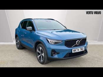 2024 (74) - 2.0 B3P Plus Dark 5dr Auto Petrol Estate