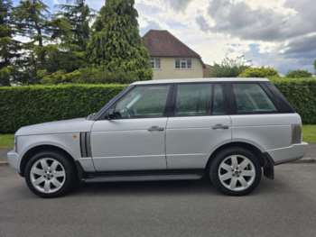 Used Land Rover Range Rover 2004 for sale - 72662061: Photo