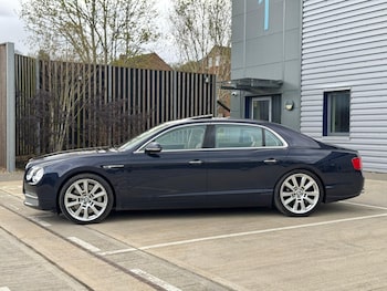 Used Bentley Flying Spur 2014 for sale - 78275213: Photo