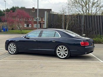 Used Bentley Flying Spur 2014 for sale - 78275213: Photo