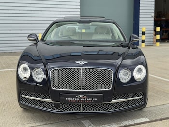Used Bentley Flying Spur 2014 for sale - 78275213: Photo