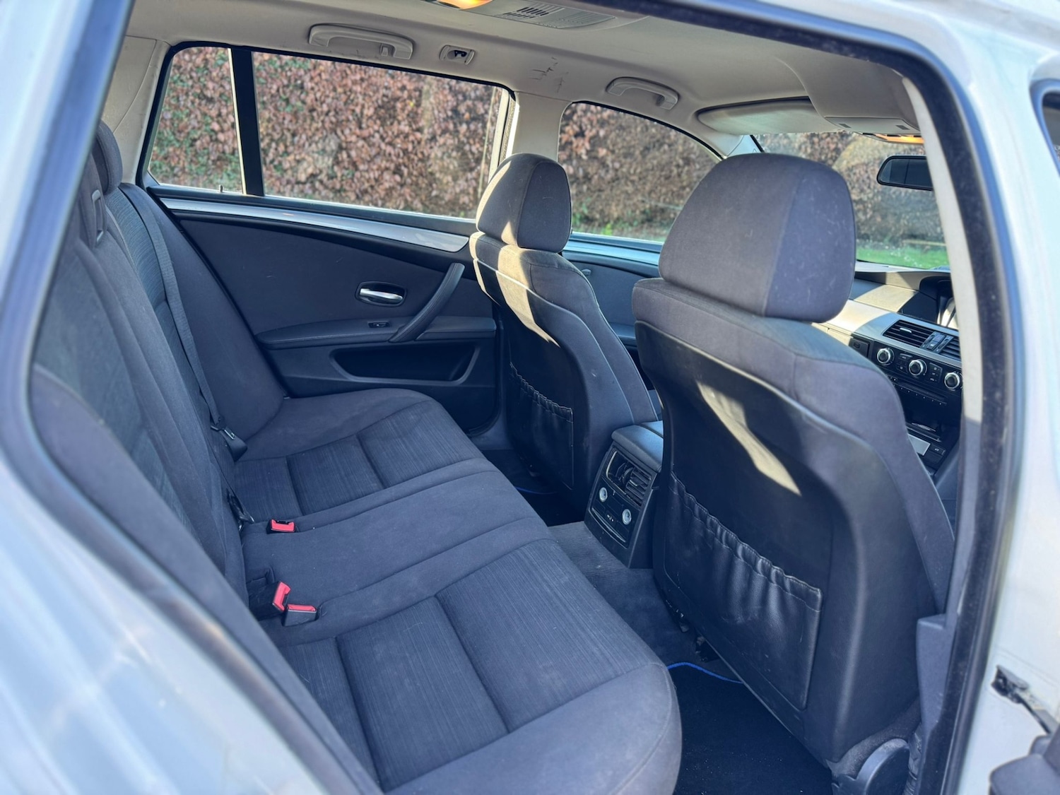 Used BMW 5 Series 2007 for sale - 76792475: Photo 10