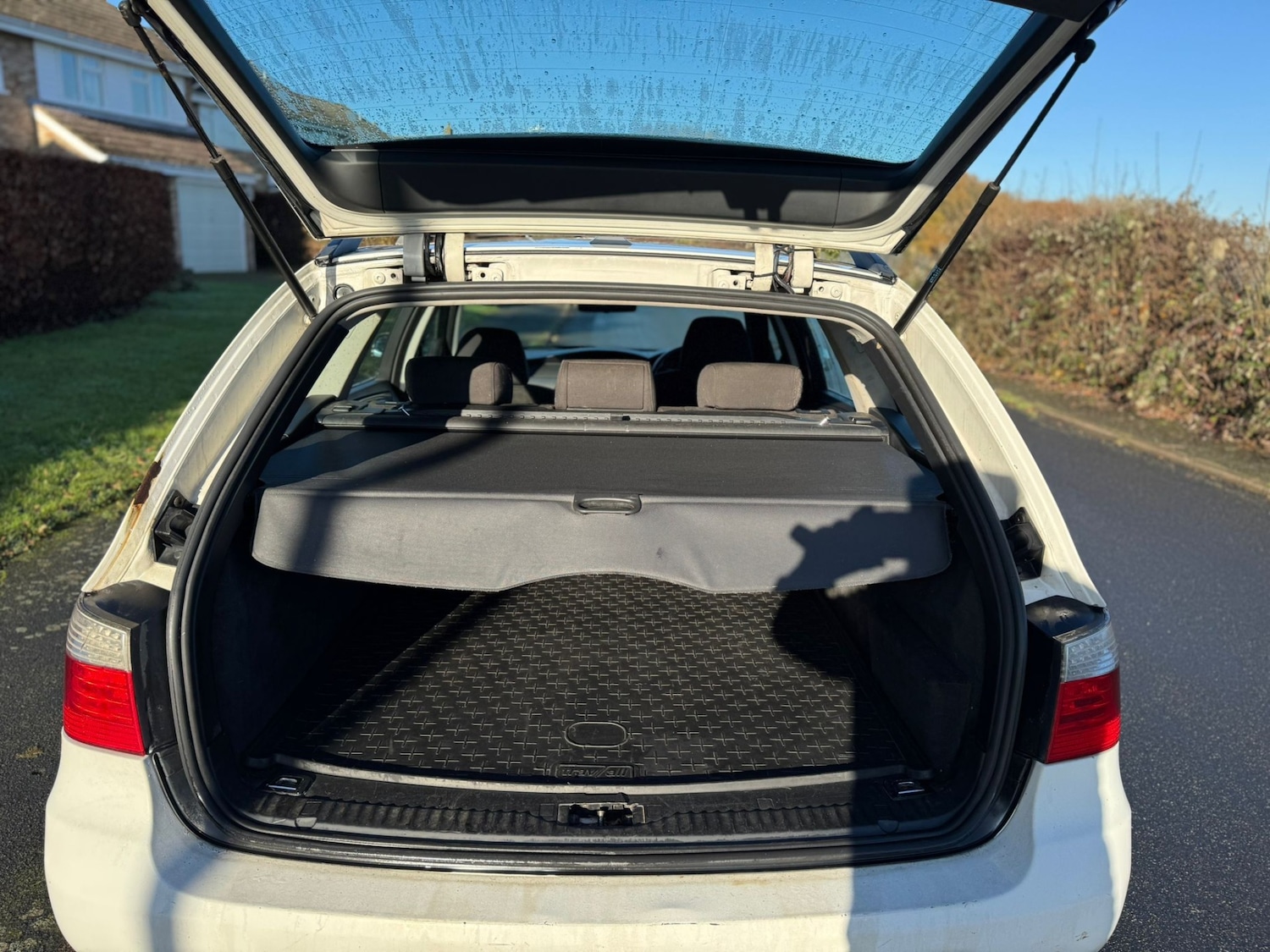 Used BMW 5 Series 2007 for sale - 76792475: Photo 18