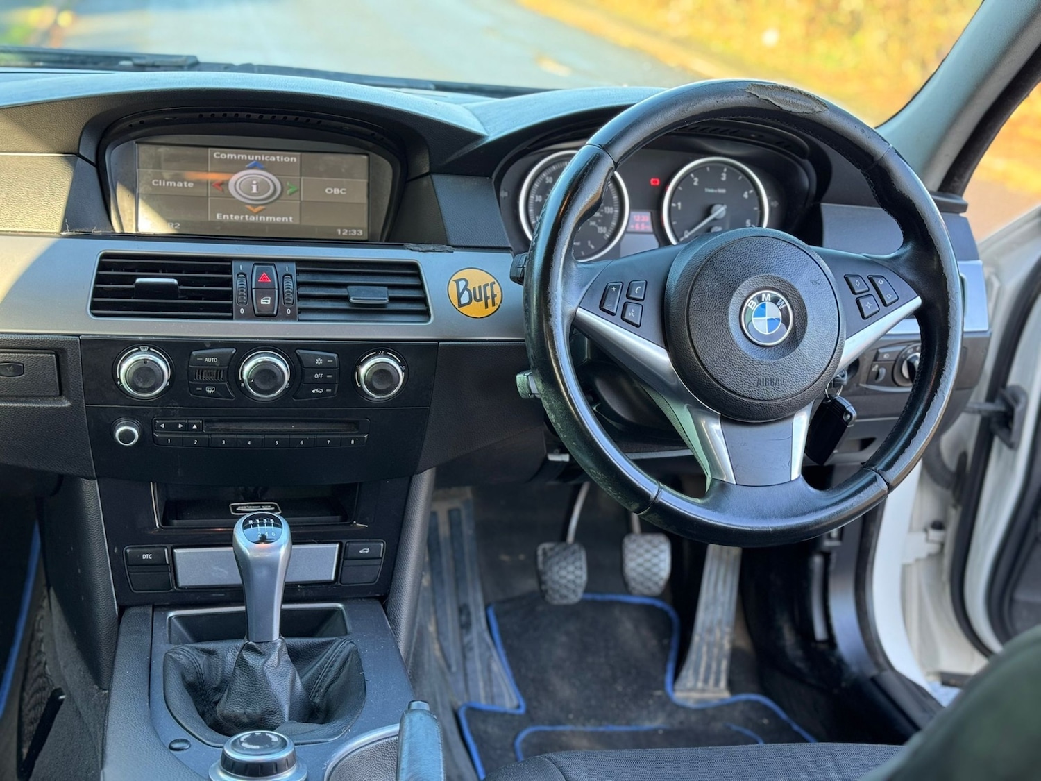 Used BMW 5 Series 2007 for sale - 76792475: Photo 4