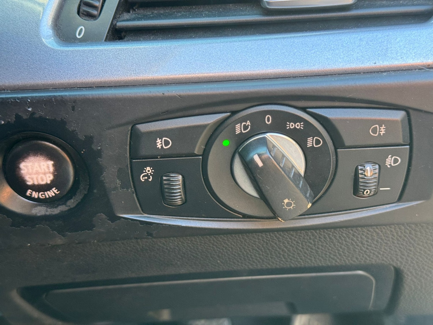 Used BMW 5 Series 2007 for sale - 76792475: Photo 8