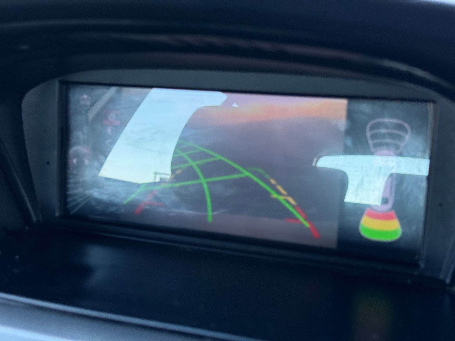 Used BMW 5 Series 2007 for sale - 76792475: Photo 9