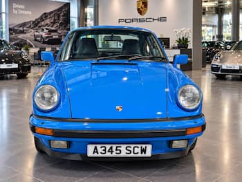 Used Porsche 911 2004 for sale - 79819865: Photo