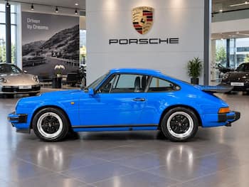 Used Porsche 911 2004 for sale - 79819865: Photo
