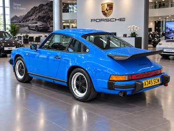 Used Porsche 911 2004 for sale - 79819865: Photo
