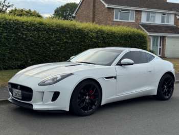 2014 (14) - 3.0 Supercharged V6 S 2dr Auto