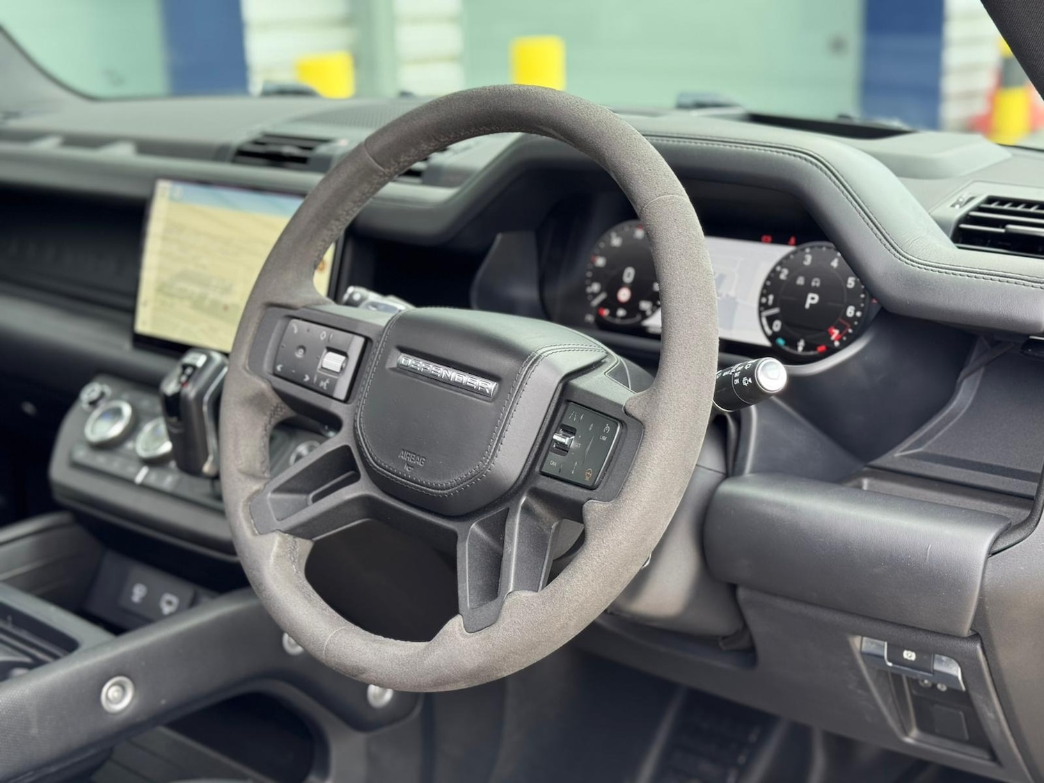 Used Land Rover Defender 2022 for sale - 77889226: Photo 10