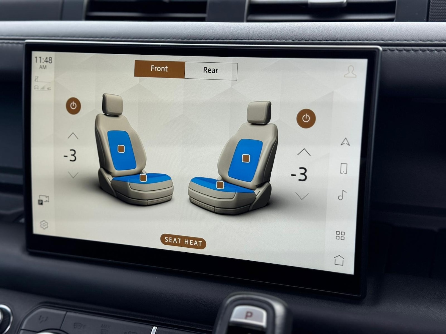 Used Land Rover Defender 2022 for sale - 77889226: Photo 15