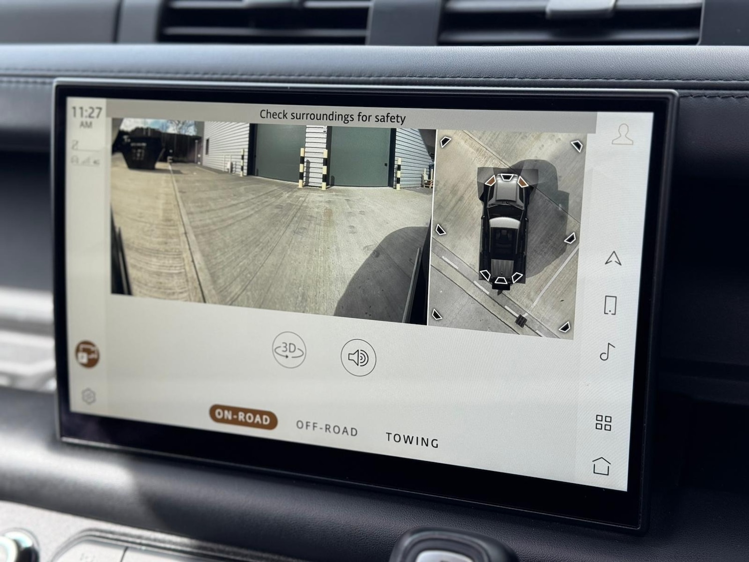 Used Land Rover Defender 2022 for sale - 77889226: Photo 18