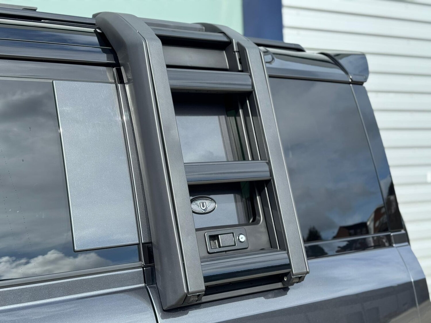 Used Land Rover Defender 2022 for sale - 77889226: Photo 20