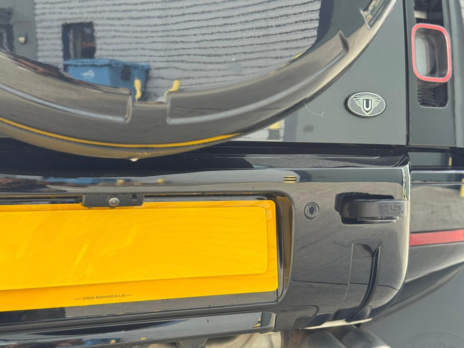 Used Land Rover Defender 2022 for sale - 77889226: Photo 22