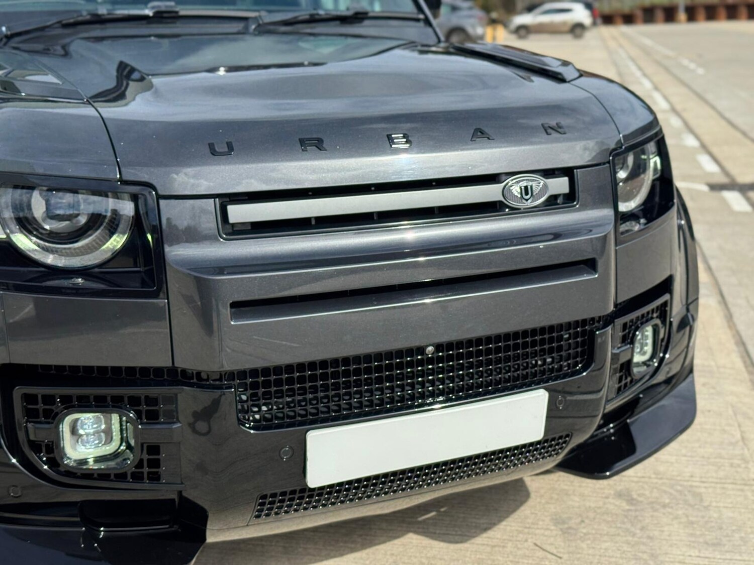 Used Land Rover Defender 2022 for sale - 77889226: Photo 23