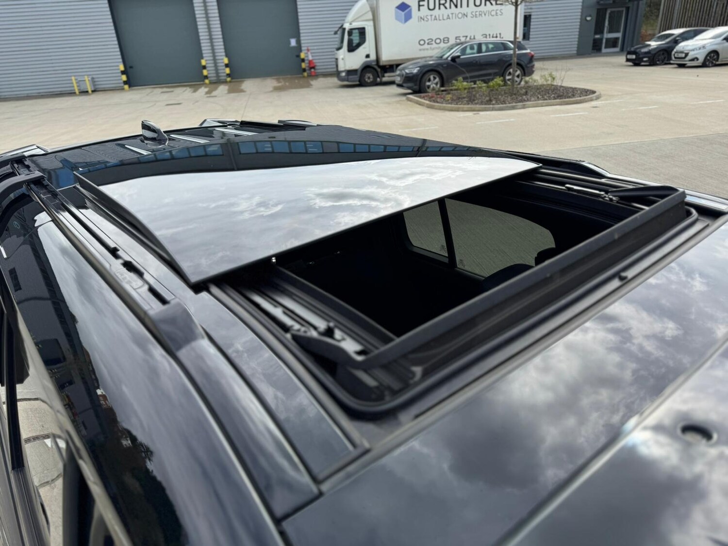 Used Land Rover Defender 2022 for sale - 77889226: Photo 29