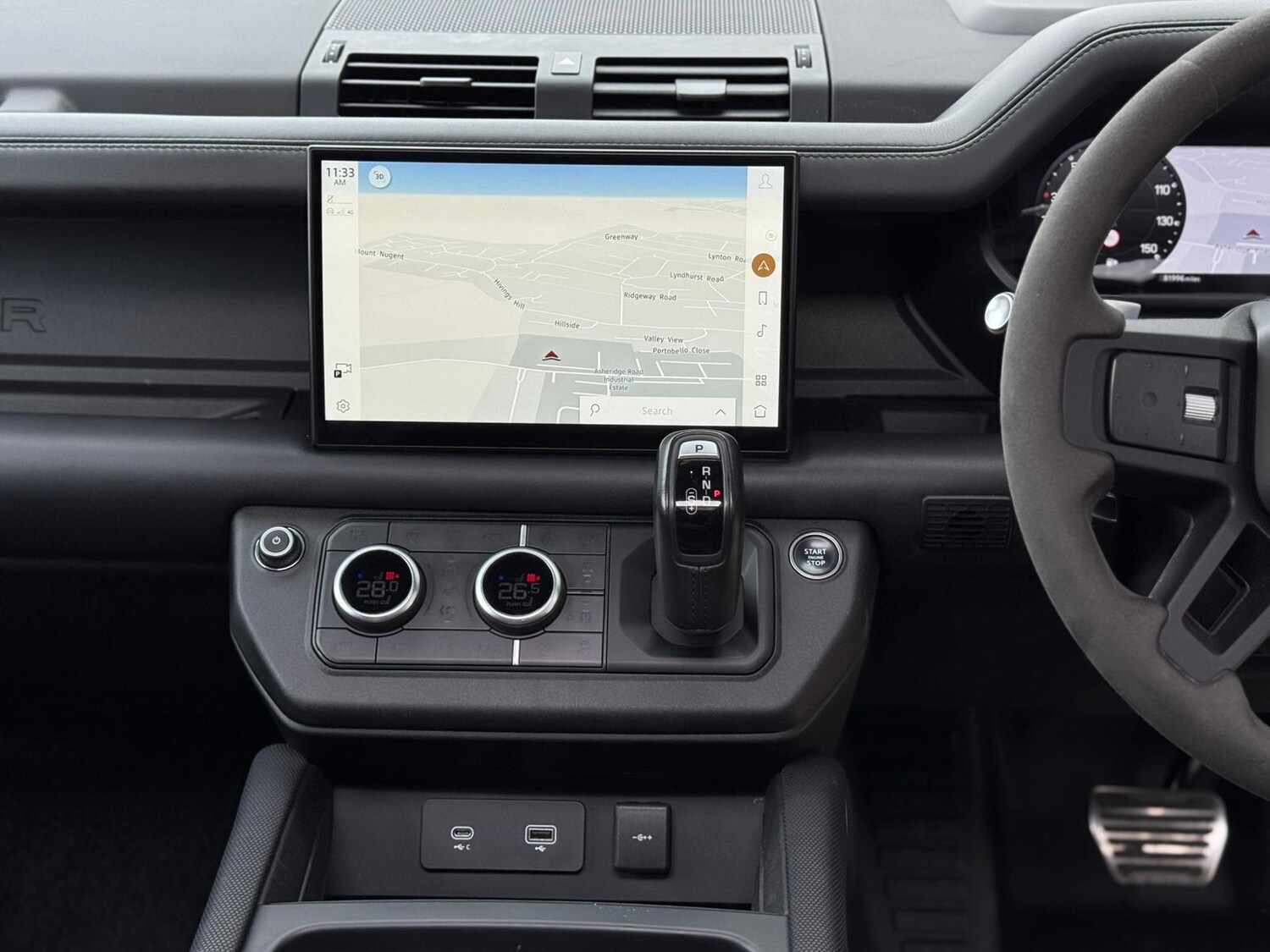 Used Land Rover Defender 2022 for sale - 77889226: Photo 33