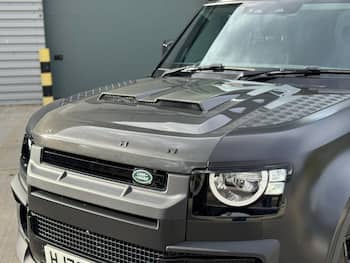 Used Land Rover Defender 2020 for sale - 79667821: Photo