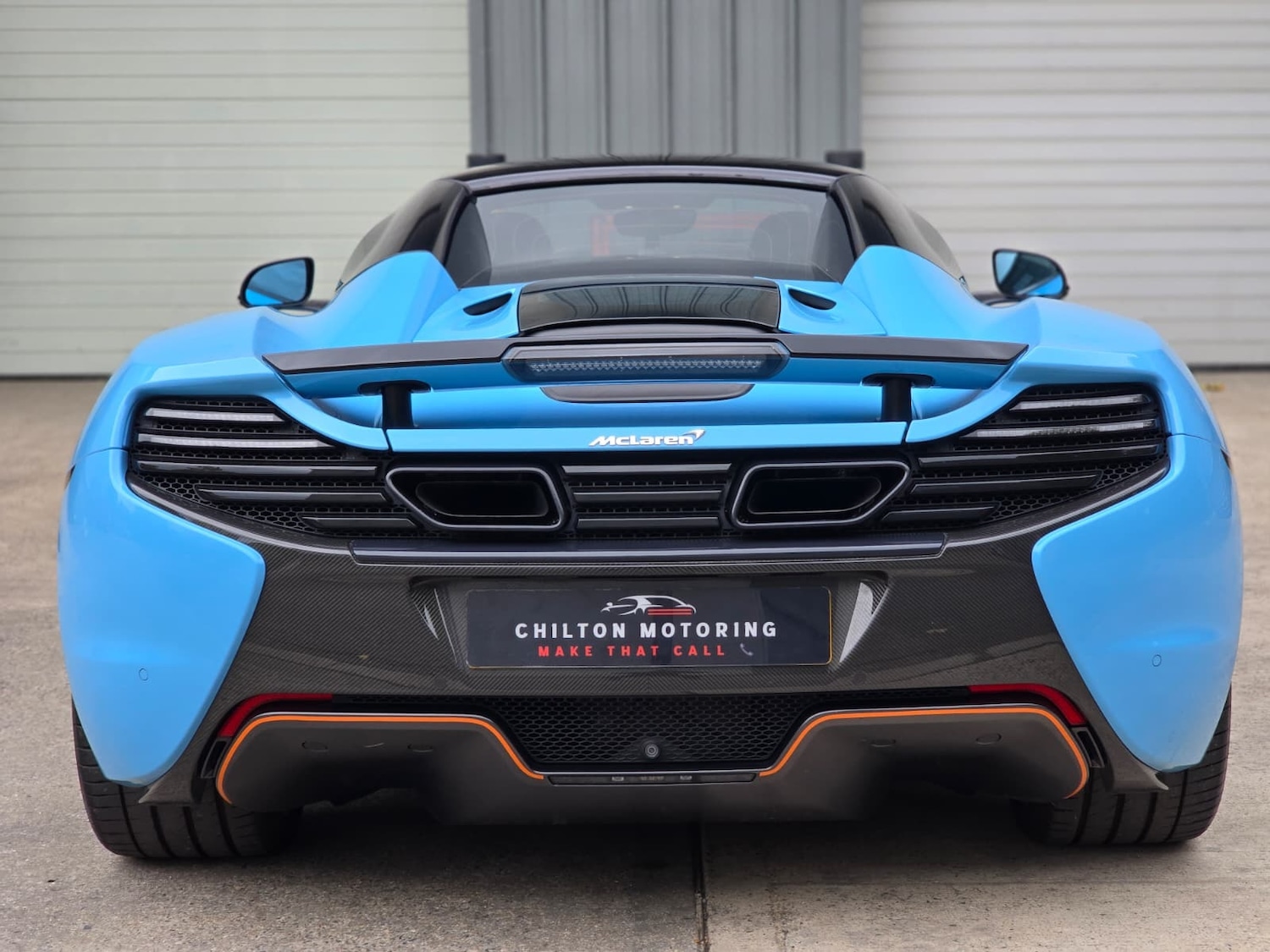 Used McLaren 650S 2015 for sale - 76314052: Photo 11