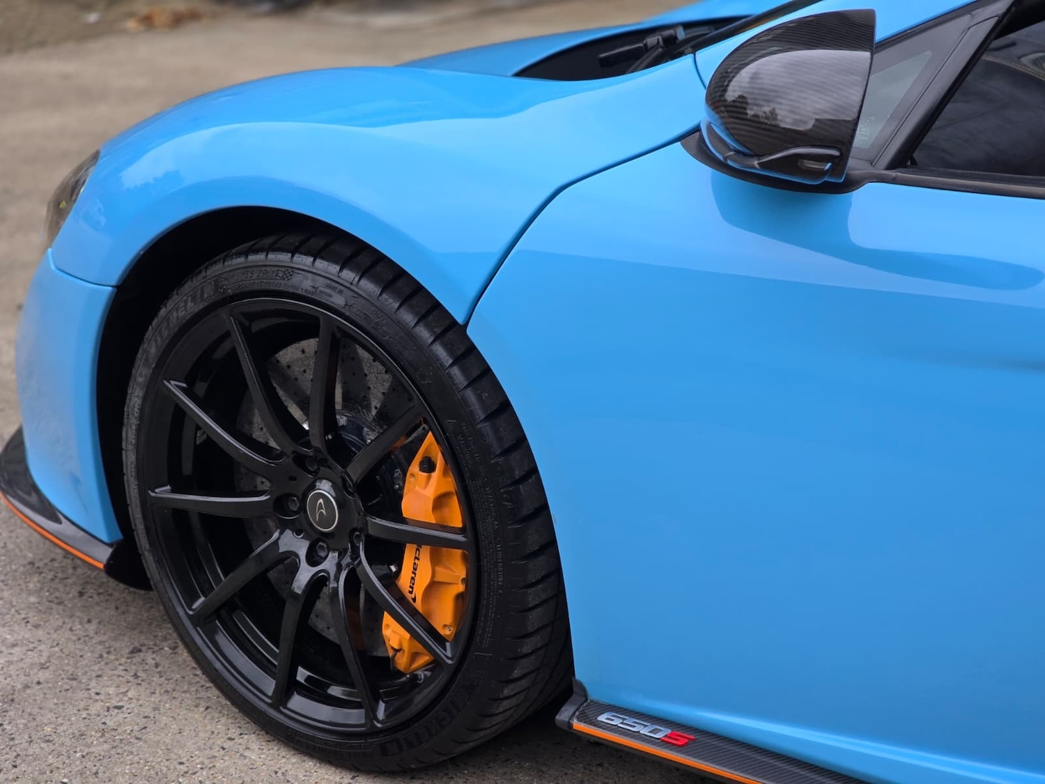 Used McLaren 650S 2015 for sale - 76314052: Photo 12