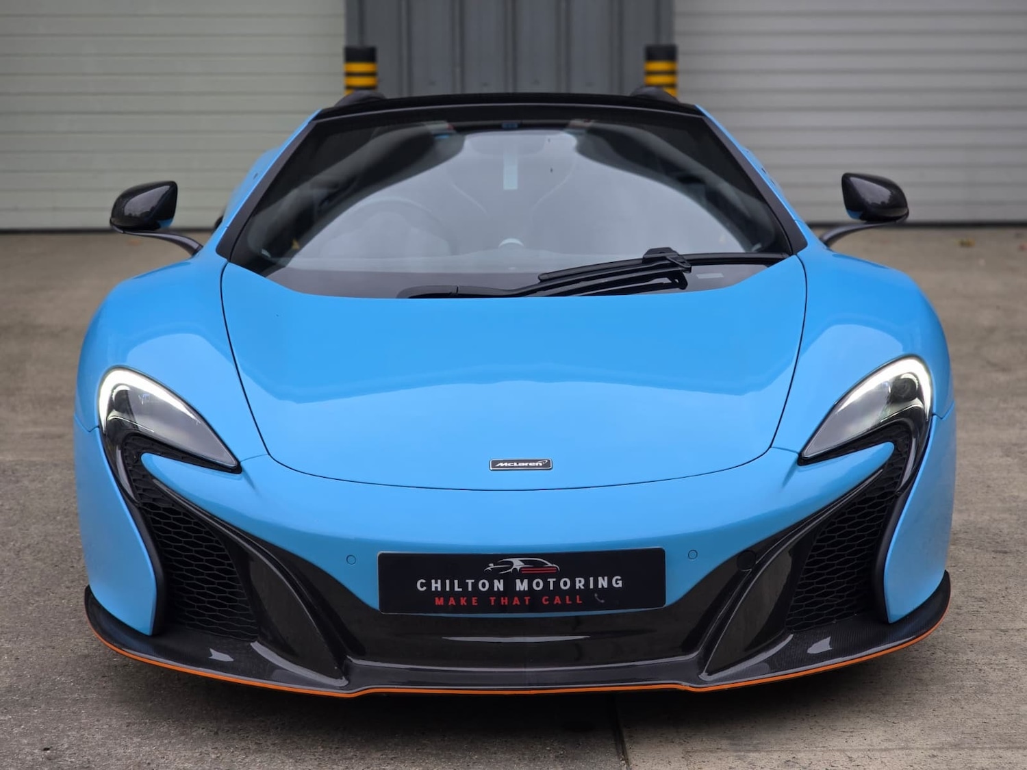 Used McLaren 650S 2015 for sale - 76314052: Photo 13