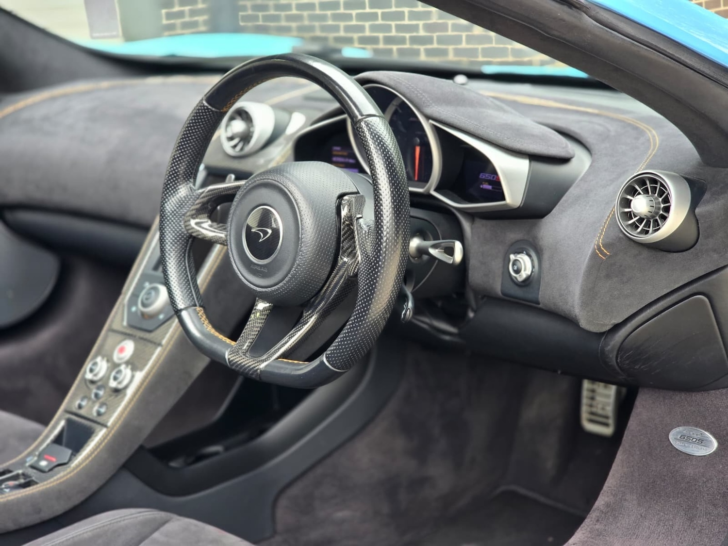 Used McLaren 650S 2015 for sale - 76314052: Photo 14