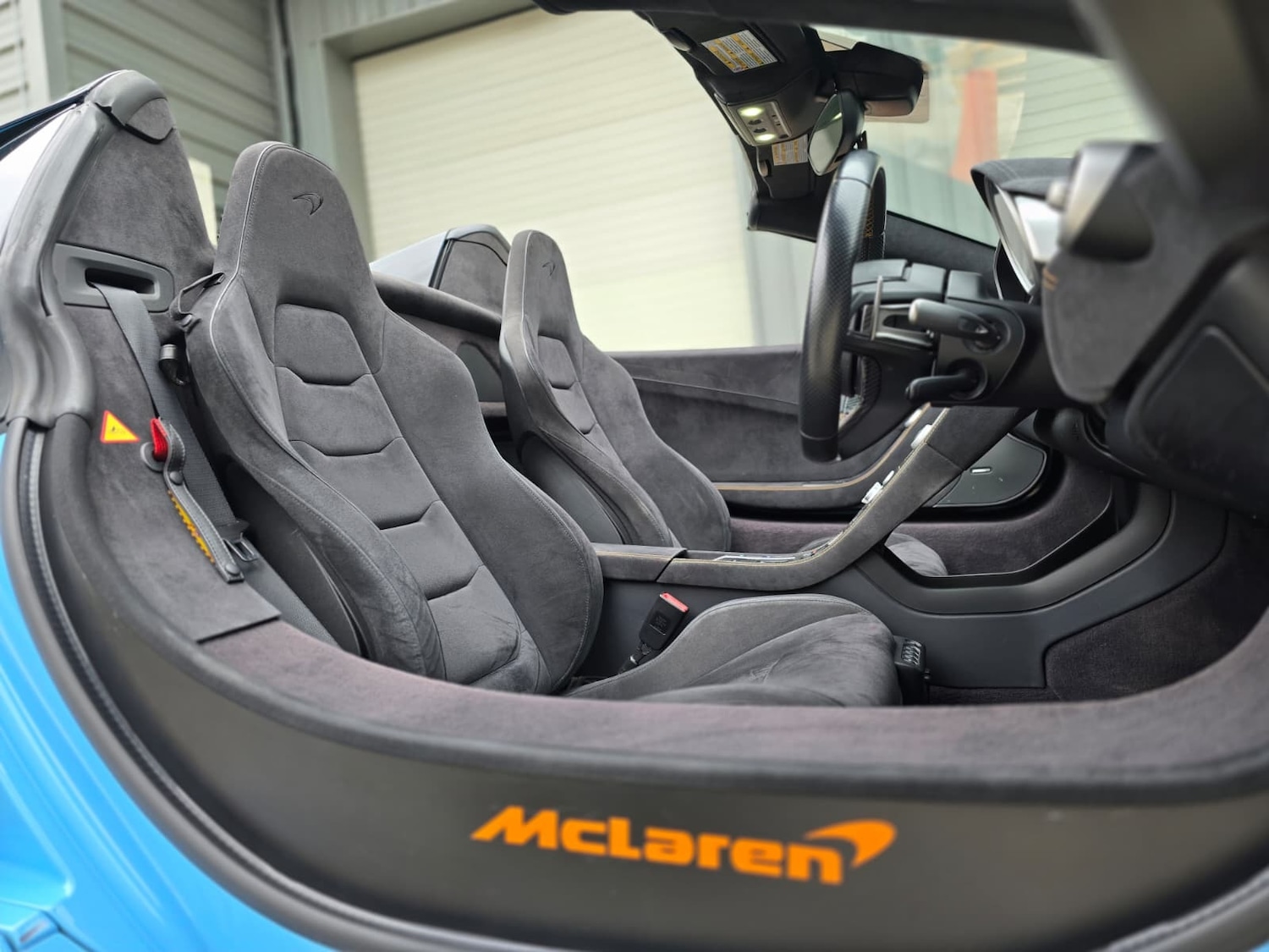 Used McLaren 650S 2015 for sale - 76314052: Photo 15