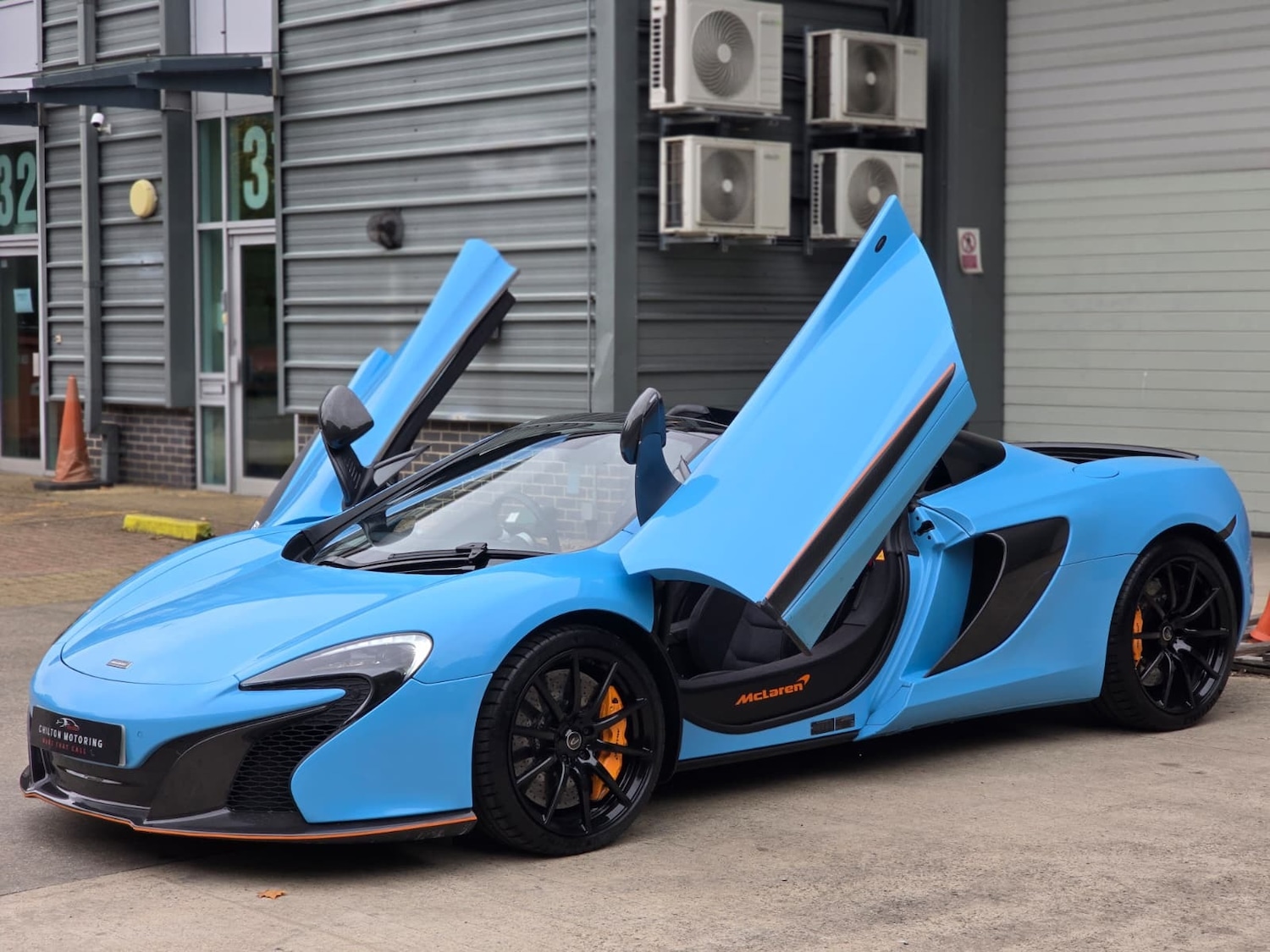 Used McLaren 650S 2015 for sale - 76314052: Photo 17
