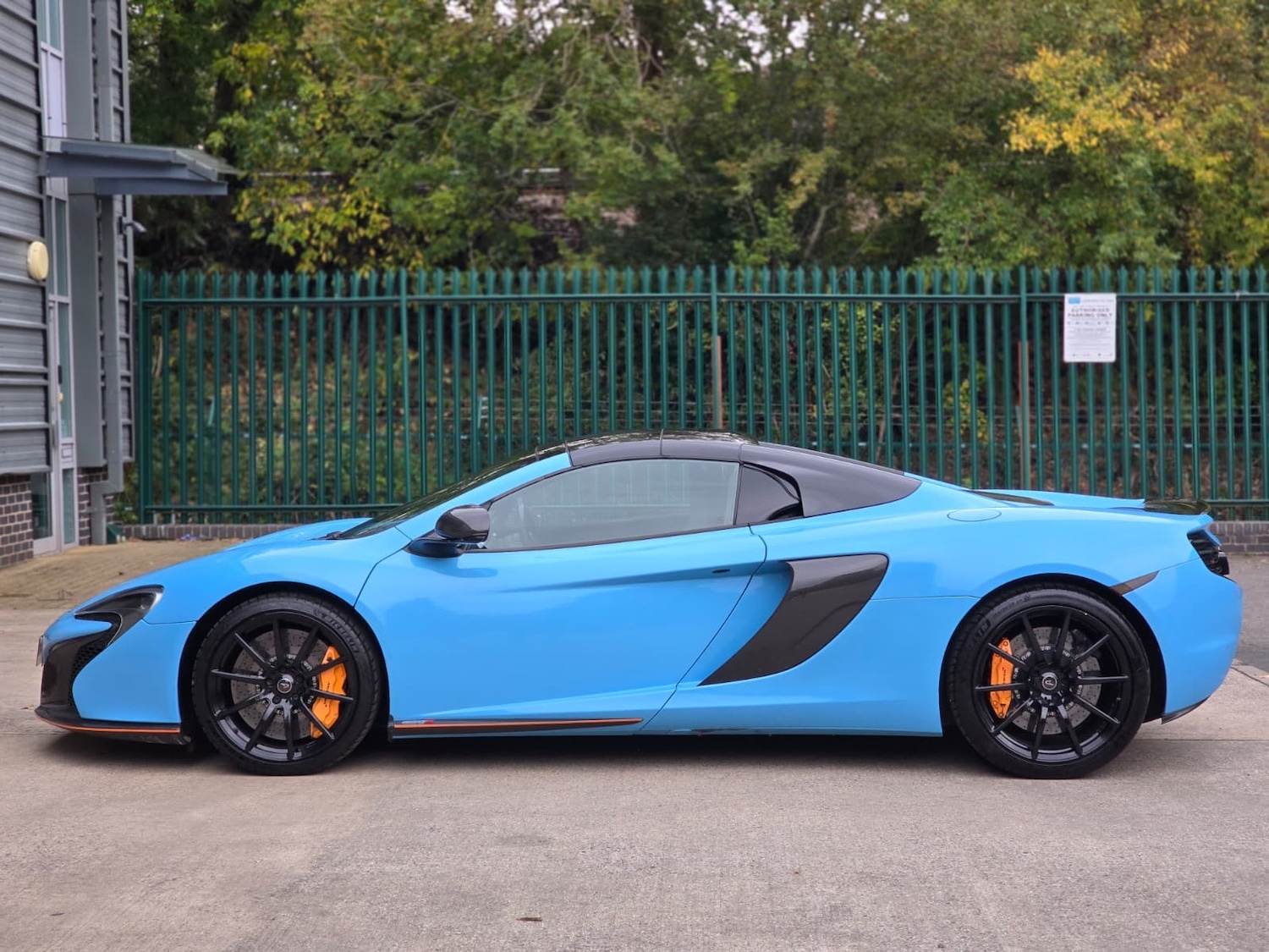 Used McLaren 650S 2015 for sale - 76314052: Photo 19