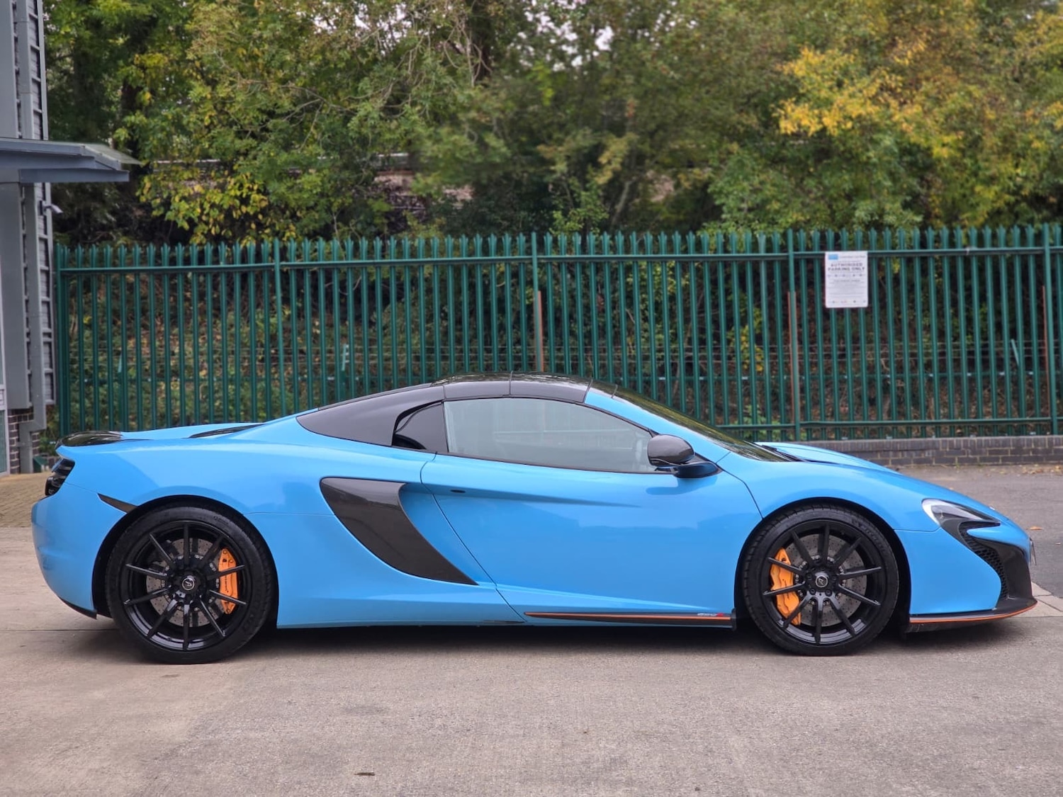 Used McLaren 650S 2015 for sale - 76314052: Photo 23