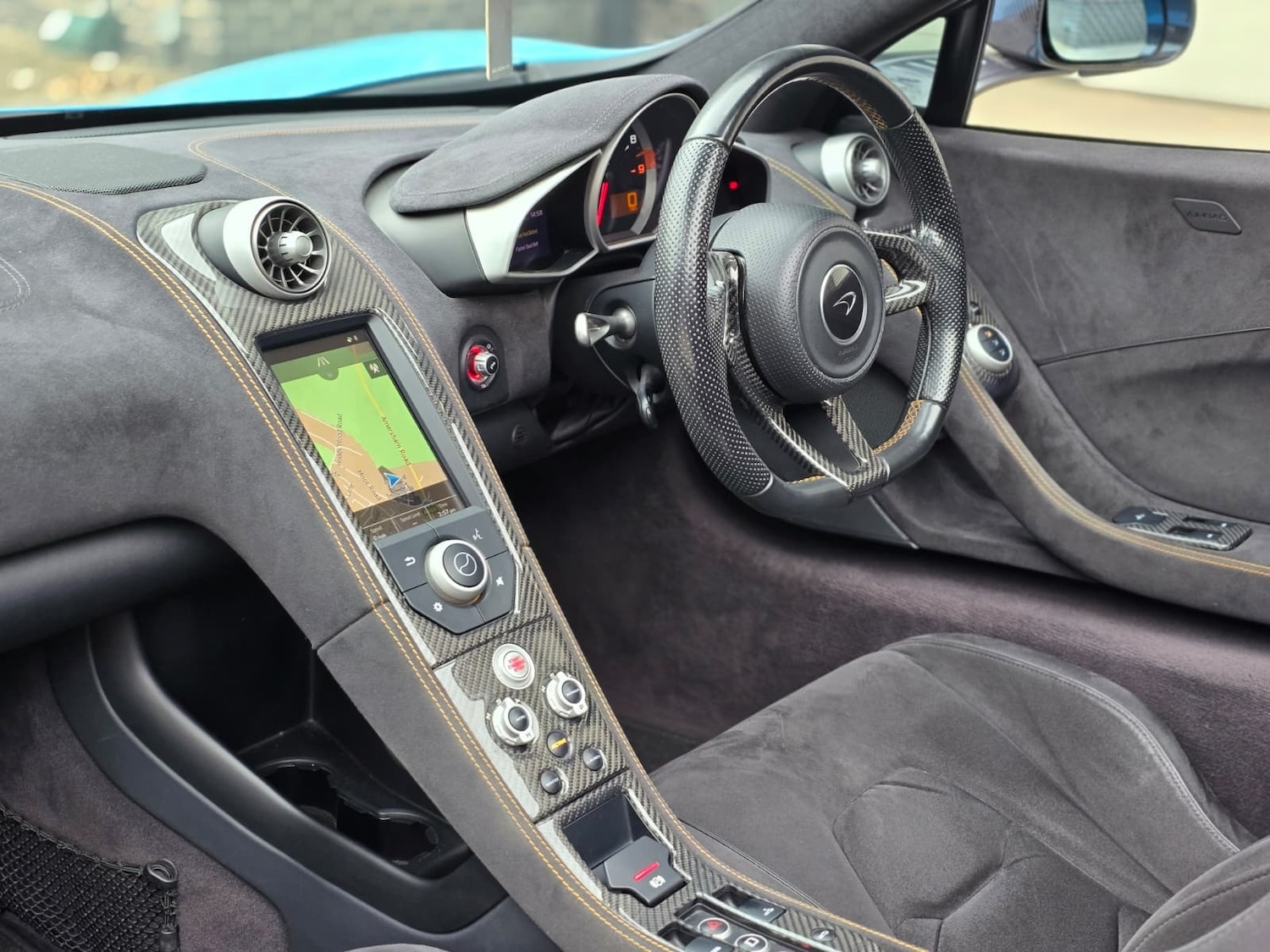 Used McLaren 650S 2015 for sale - 76314052: Photo 5