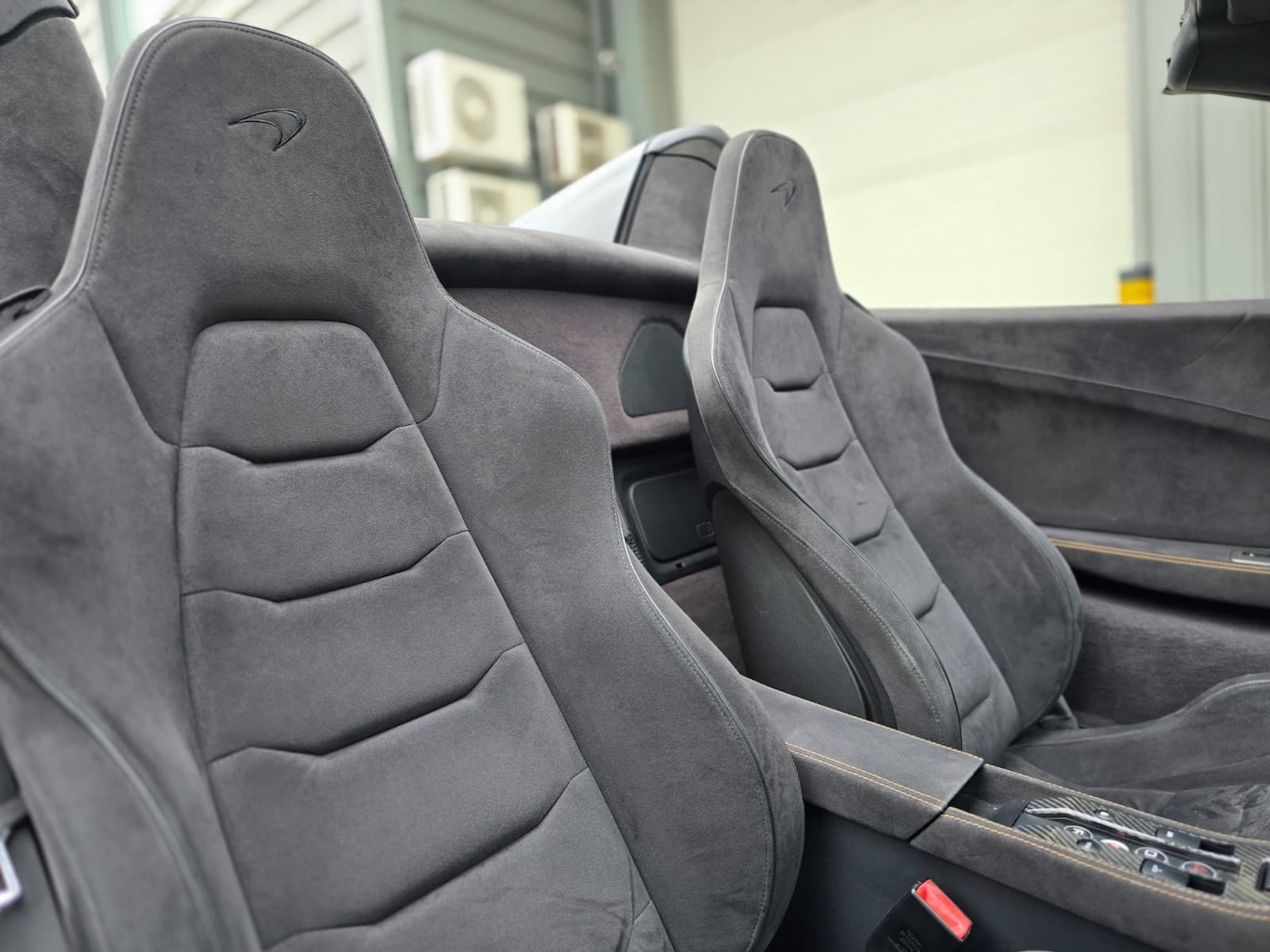 Used McLaren 650S 2015 for sale - 76314052: Photo 6