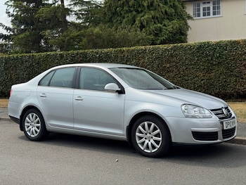 2010 (10) - 1.4 S TSI 4dr [122]