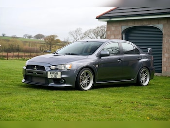 Used Mitsubishi Lancer undefined for sale - 78829255: Photo