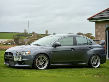 Used Mitsubishi Lancer undefined for sale - 78829255: Photo