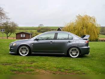 Used Mitsubishi Lancer undefined for sale - 78829255: Photo